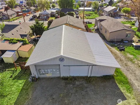 802 S Chelan Avenue Wenatchee WA 98801