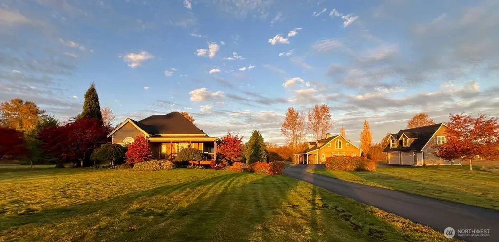 5433 Elder Road Ferndale WA 98248