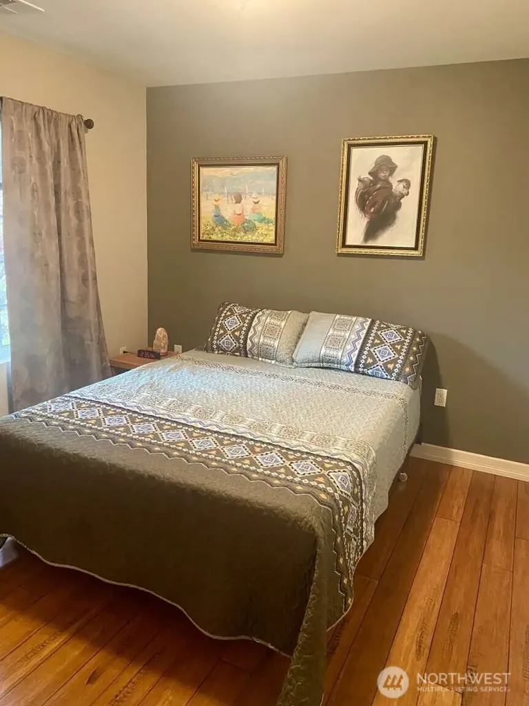 5433 Elder Road Ferndale WA 98248