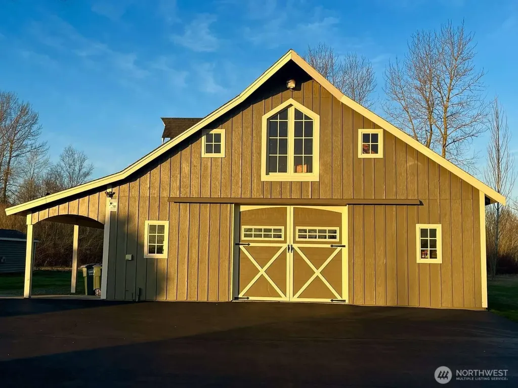 5433 Elder Road Ferndale WA 98248