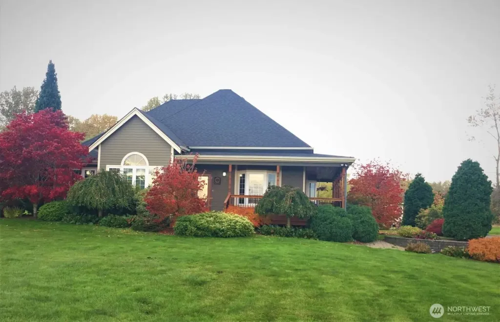 5433 Elder Road Ferndale WA 98248