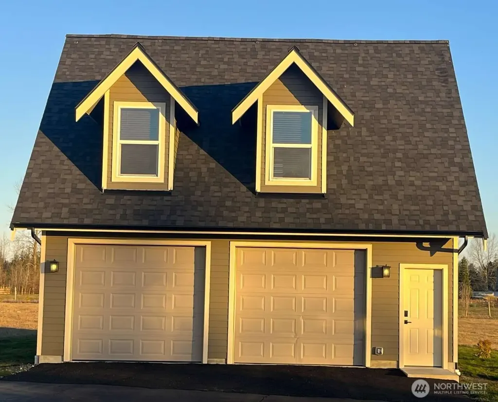 5433 Elder Road Ferndale WA 98248