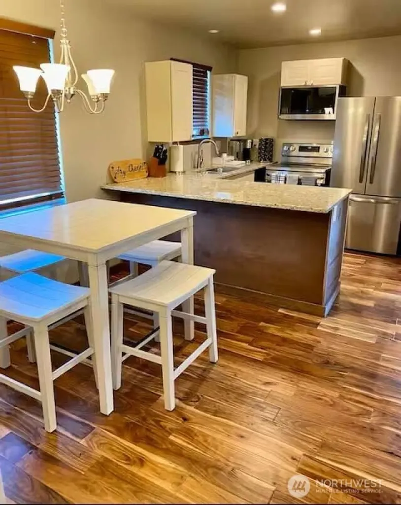 5433 Elder Road Ferndale WA 98248