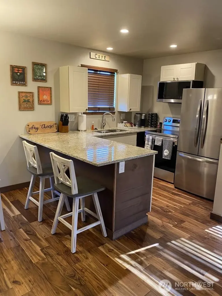 5433 Elder Road Ferndale WA 98248