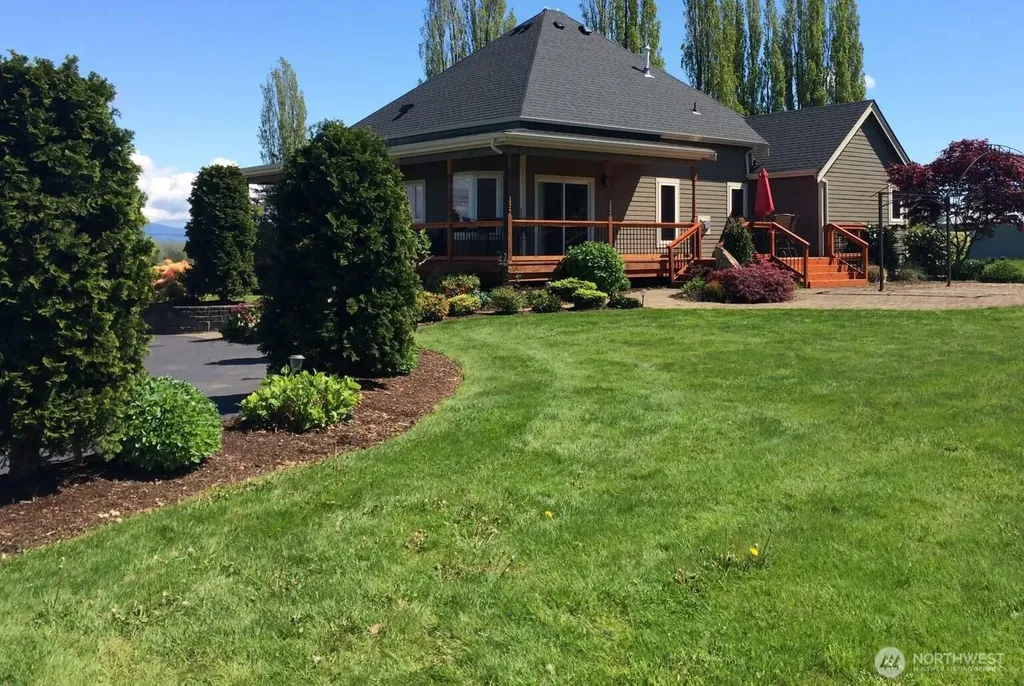 5433 Elder Road Ferndale WA 98248