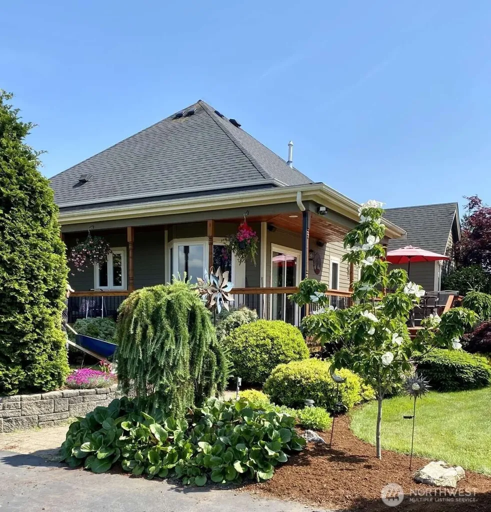 5433 Elder Road Ferndale WA 98248