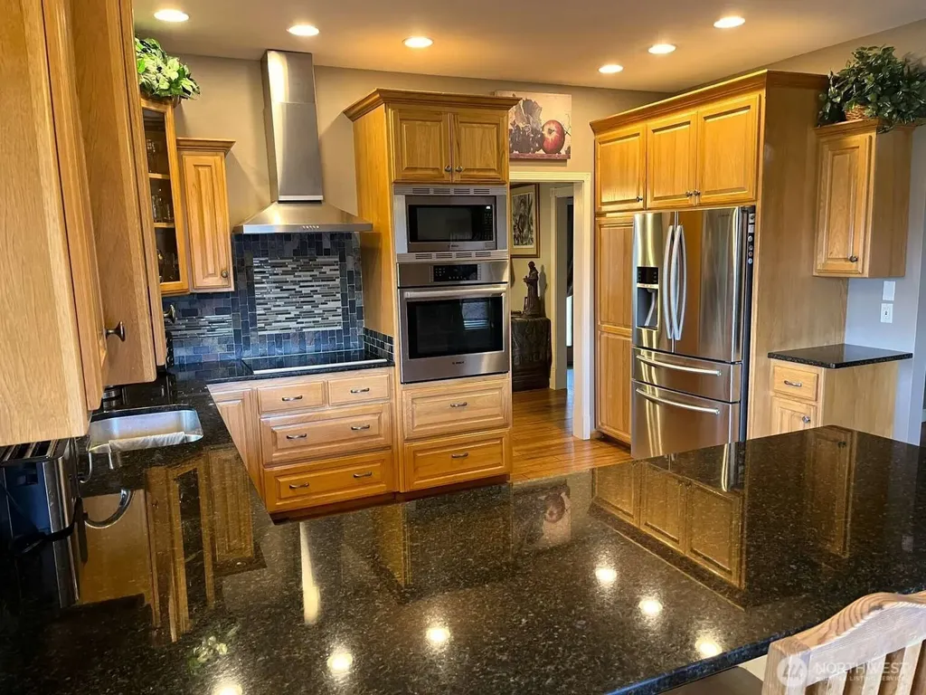5433 Elder Road Ferndale WA 98248