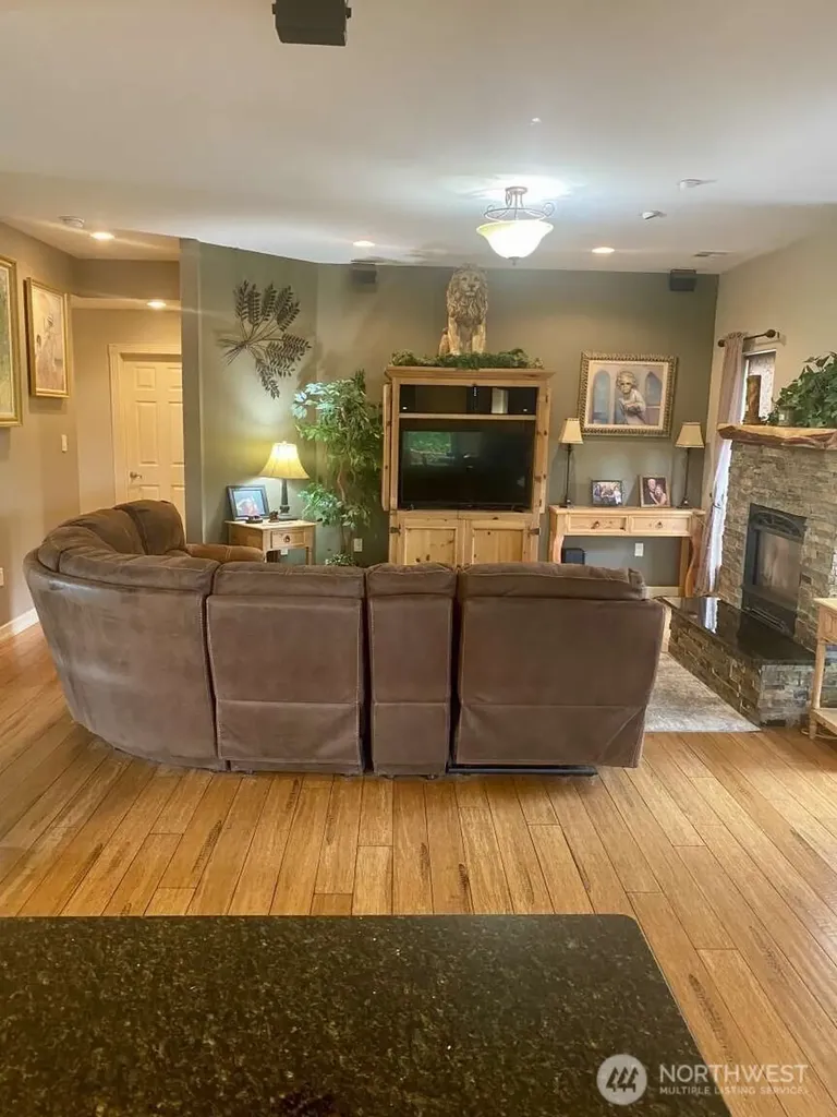 5433 Elder Road Ferndale WA 98248