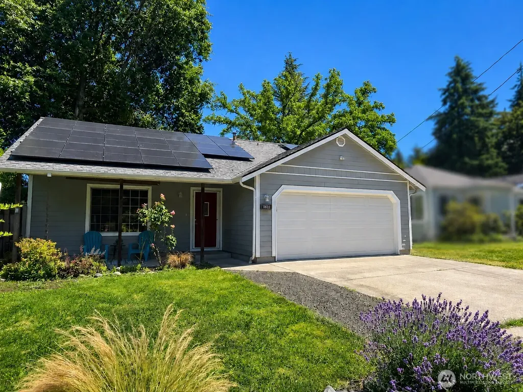1822 Eastside Street SE Olympia WA 98501