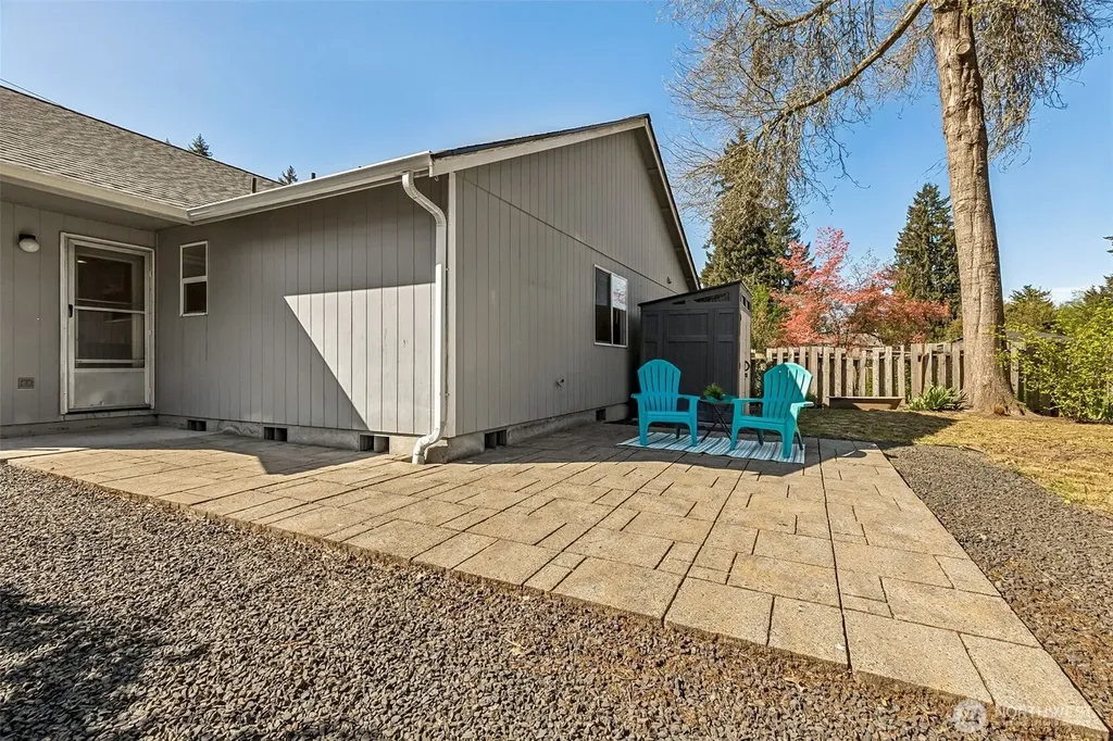 1822 Eastside Street SE Olympia WA 98501