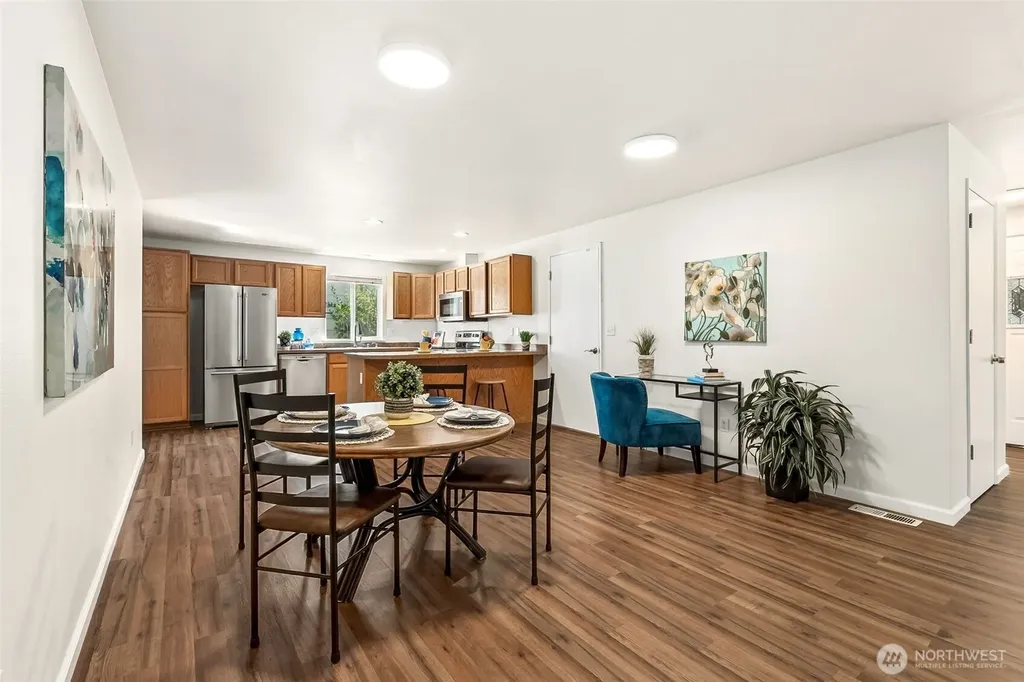 1822 Eastside Street SE Olympia WA 98501