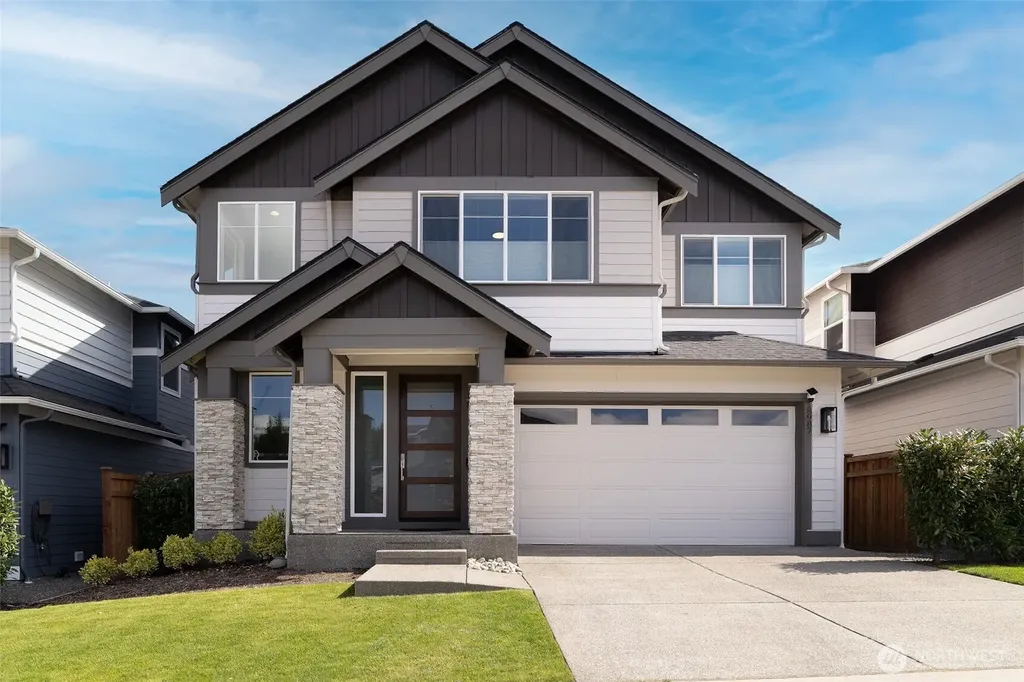 18987 129th St Ct E Bonney Lake WA 98391