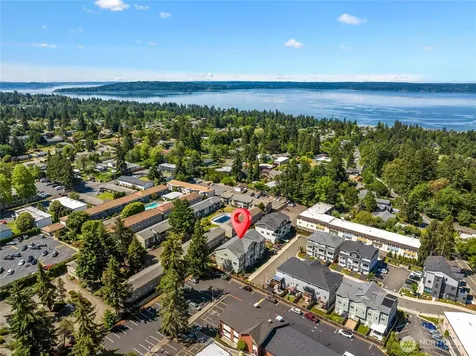115 SW 181st Place Normandy Park WA 98166