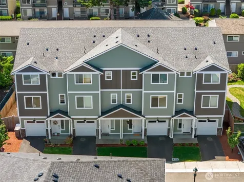 115 SW 181st Place Normandy Park WA 98166