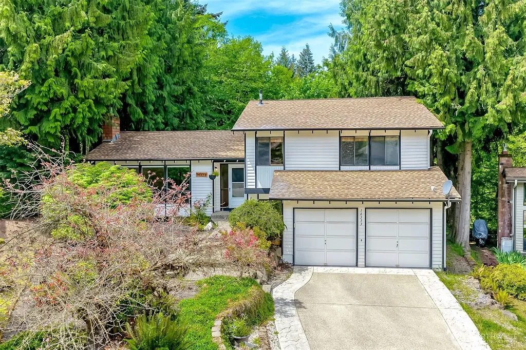 14333 93rd Avenue NE Kirkland WA 98034