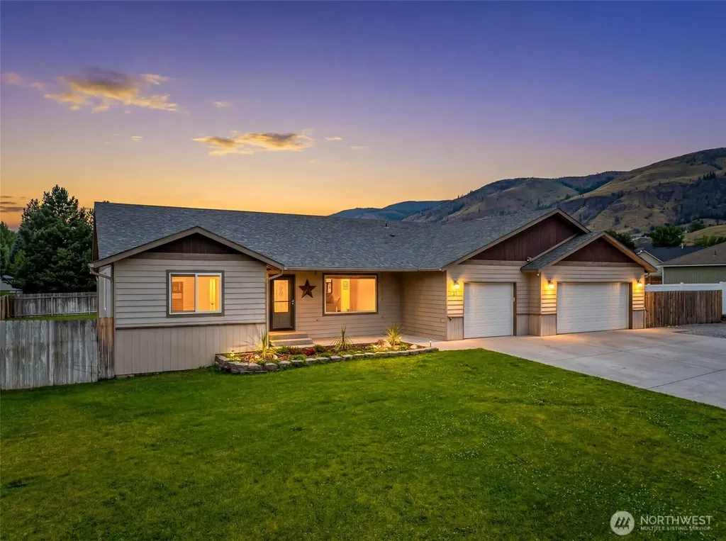 21 Ambrosia Lane Malaga WA 98828