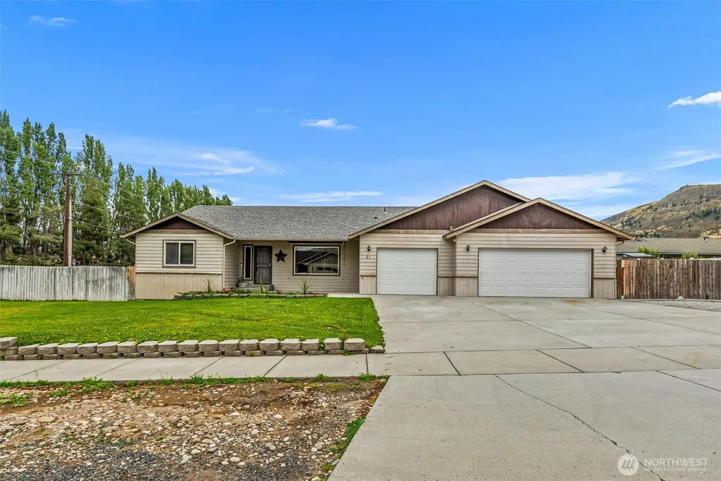 21 Ambrosia Lane Malaga WA 98828