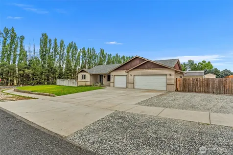 21 Ambrosia Lane Malaga WA 98828
