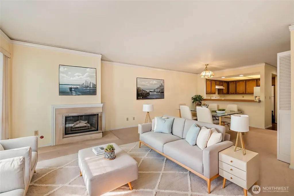 401 100th Avenue NE Bellevue WA 98004