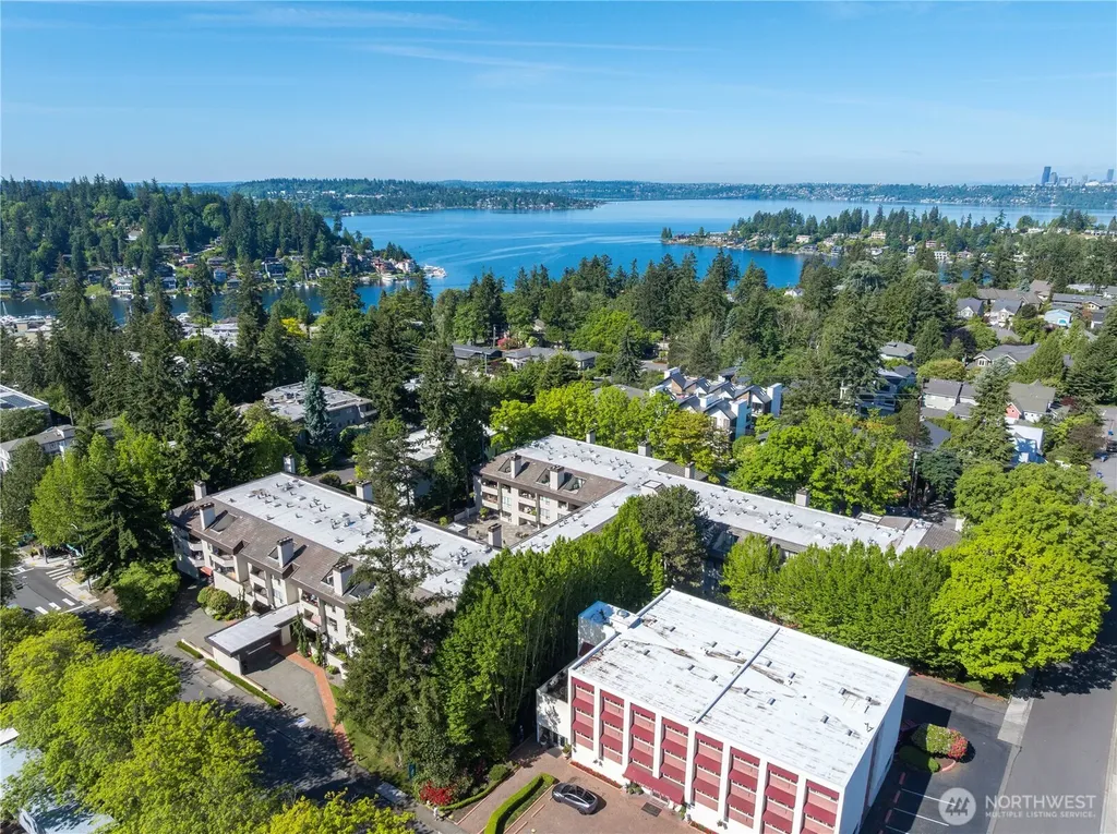 401 100th Avenue NE Bellevue WA 98004