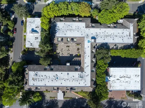 401 100th Avenue NE Bellevue WA 98004
