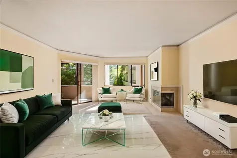 401 100th Avenue NE Bellevue WA 98004