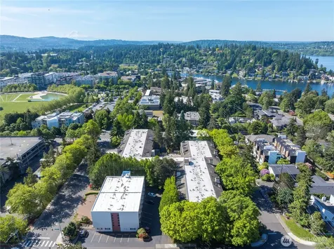 401 100th Avenue NE Bellevue WA 98004