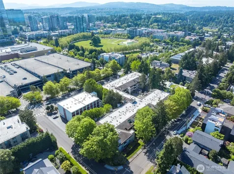 401 100th Avenue NE Bellevue WA 98004