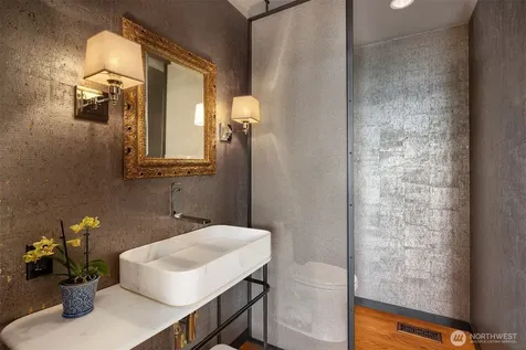 7703 W Mercer Way Mercer Island WA 98040