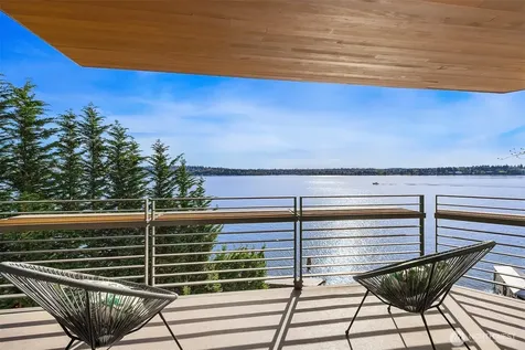 7703 W Mercer Way Mercer Island WA 98040