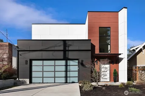 4224 NE 124th Street Seattle WA 98125