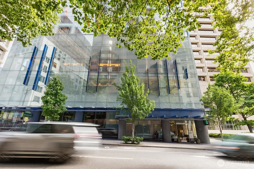 737 Olive Way Seattle WA 98101
