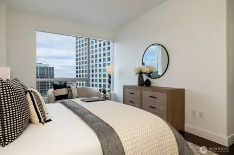737 Olive Way Seattle WA 98101