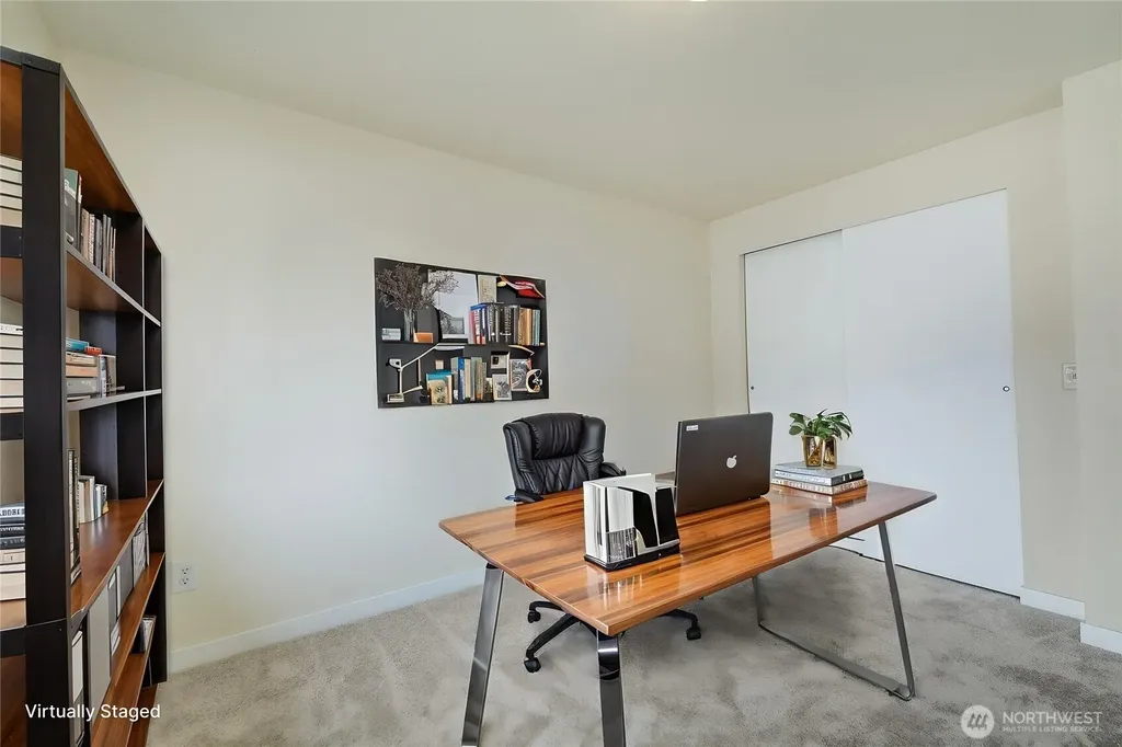 4201 NE 5th Street Renton WA 98059