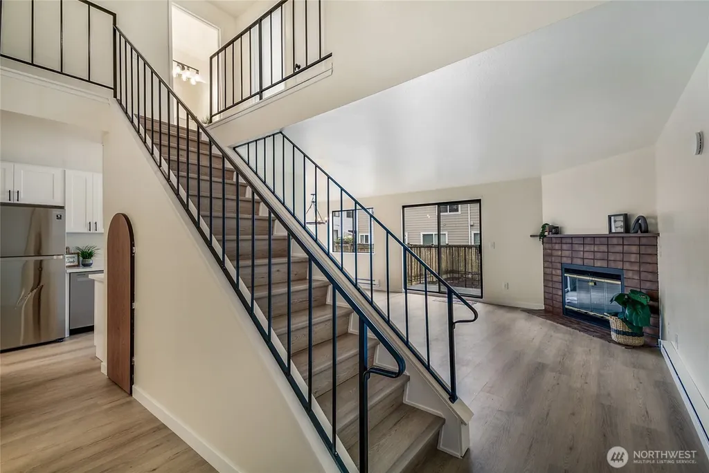 4201 NE 5th Street Renton WA 98059
