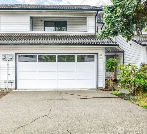 4201 NE 5th Street Renton WA 98059