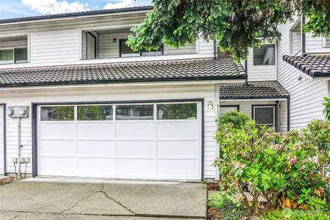 4201 NE 5th Street Renton WA 98059