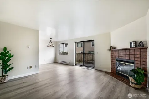 4201 NE 5th Street Renton WA 98059