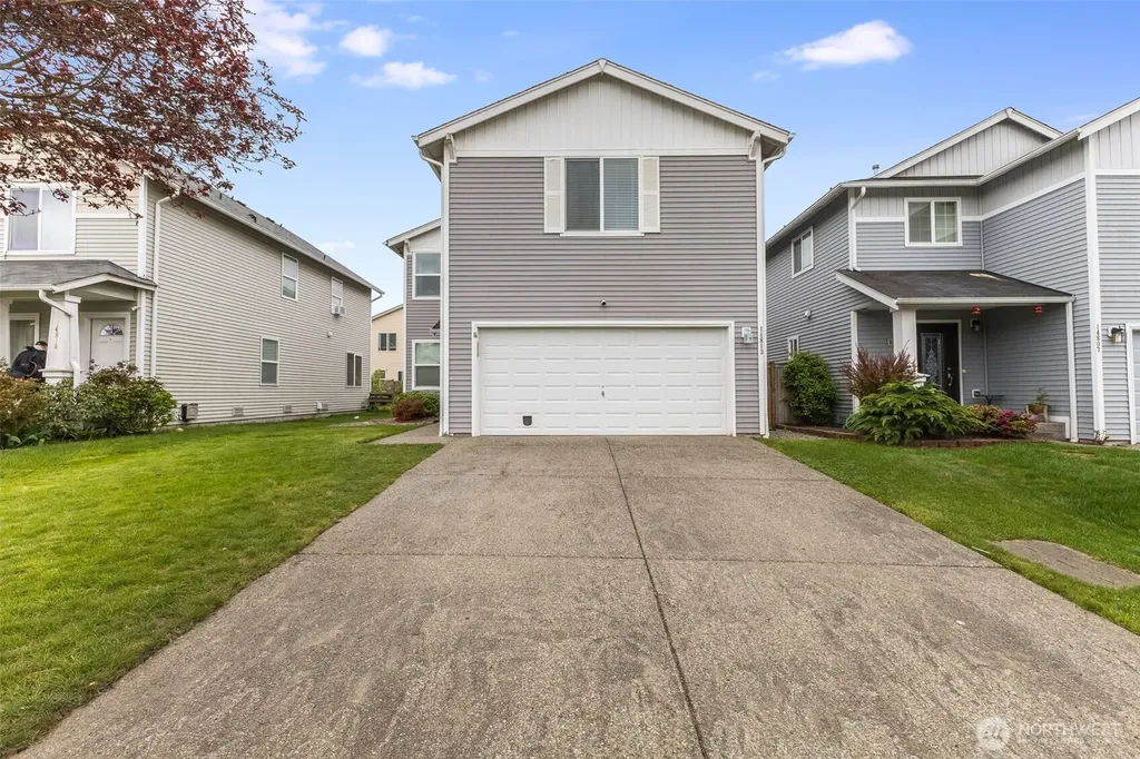 14813 99th Avenue SE Yelm WA 98597