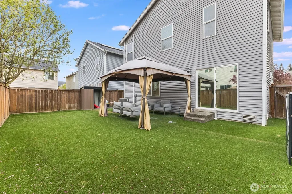 14813 99th Avenue SE Yelm WA 98597