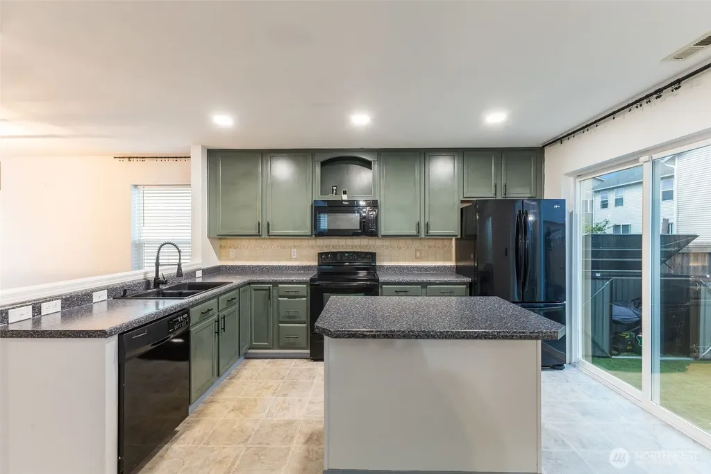 14813 99th Avenue SE Yelm WA 98597