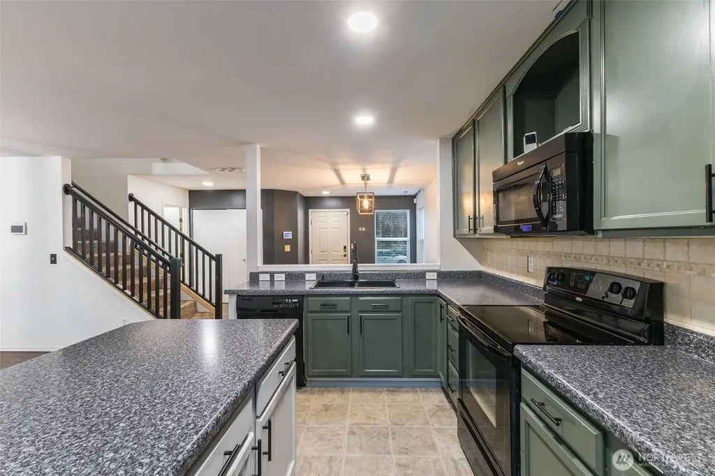 14813 99th Avenue SE Yelm WA 98597
