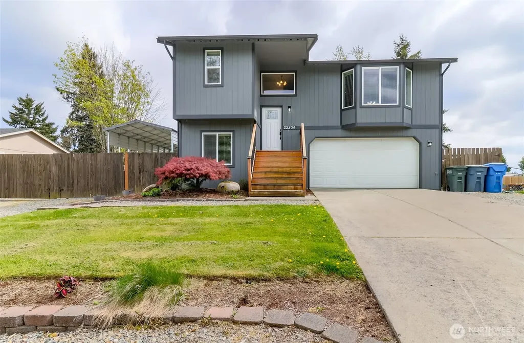 22204 Cedarview Drive E Bonney Lake WA 98391