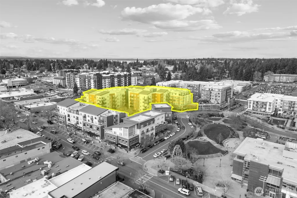 15100 6th Avenue SW Burien WA 98166
