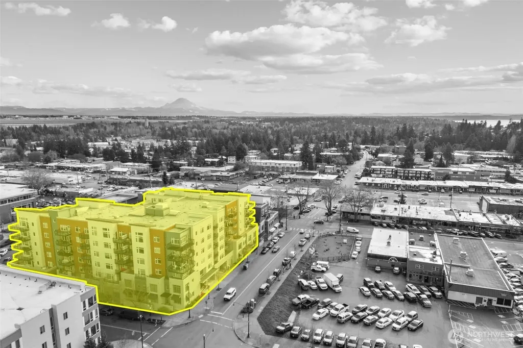 15100 6th Avenue SW Burien WA 98166