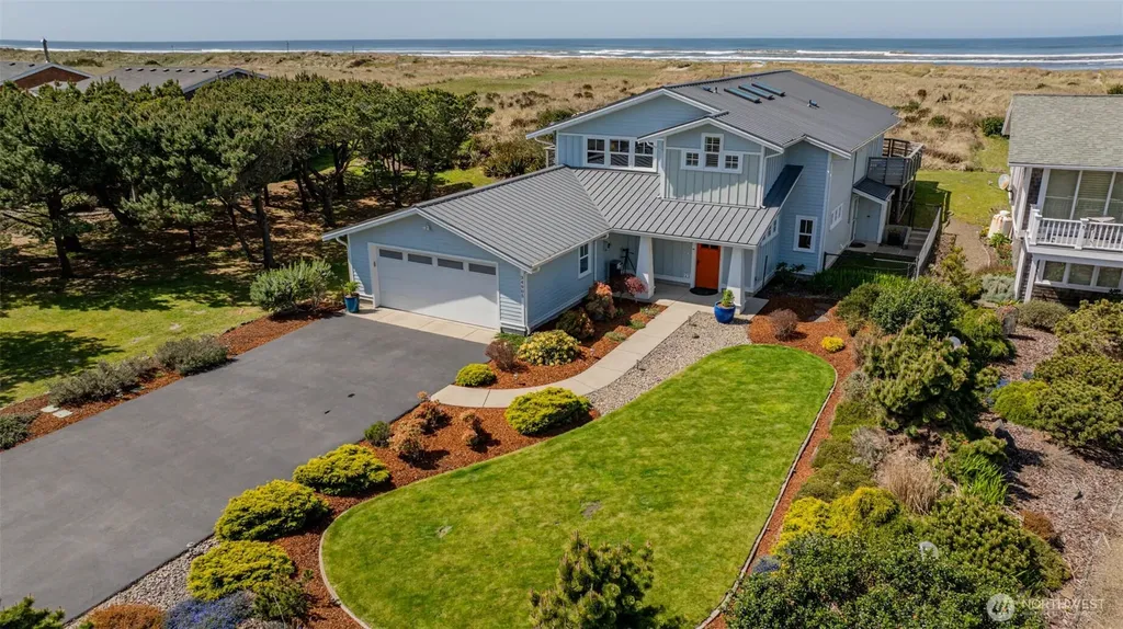 34905 G Street Ocean Park WA 98640