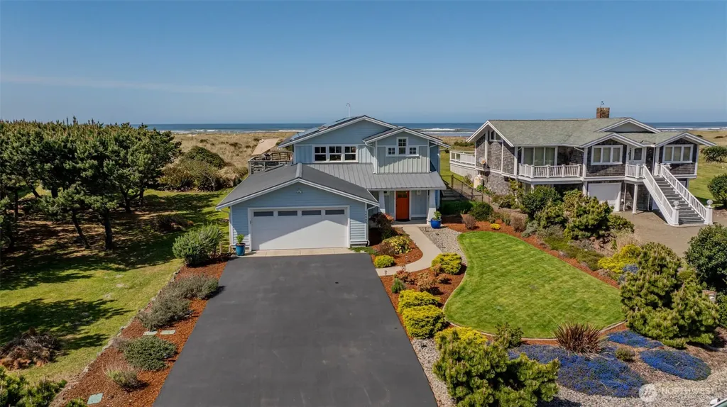34905 G Street Ocean Park WA 98640
