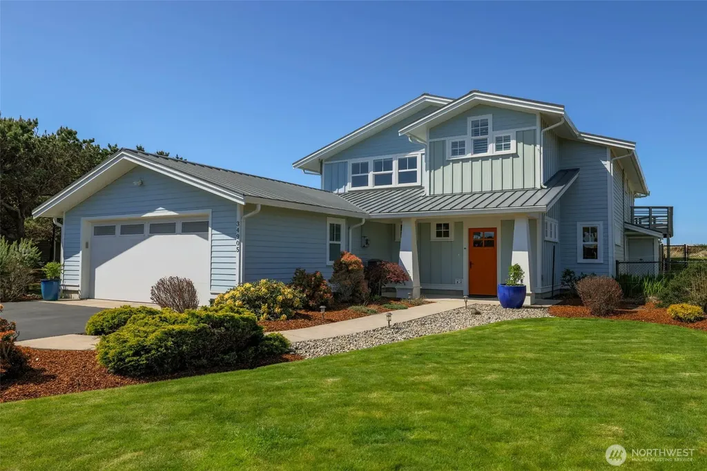 34905 G Street Ocean Park WA 98640
