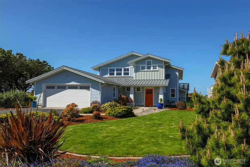 34905 G Street Ocean Park WA 98640