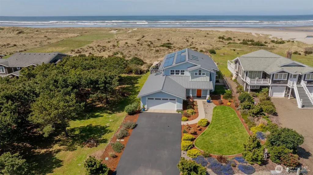 34905 G Street Ocean Park WA 98640